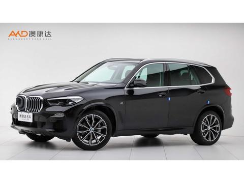 BMW X5 (Import)