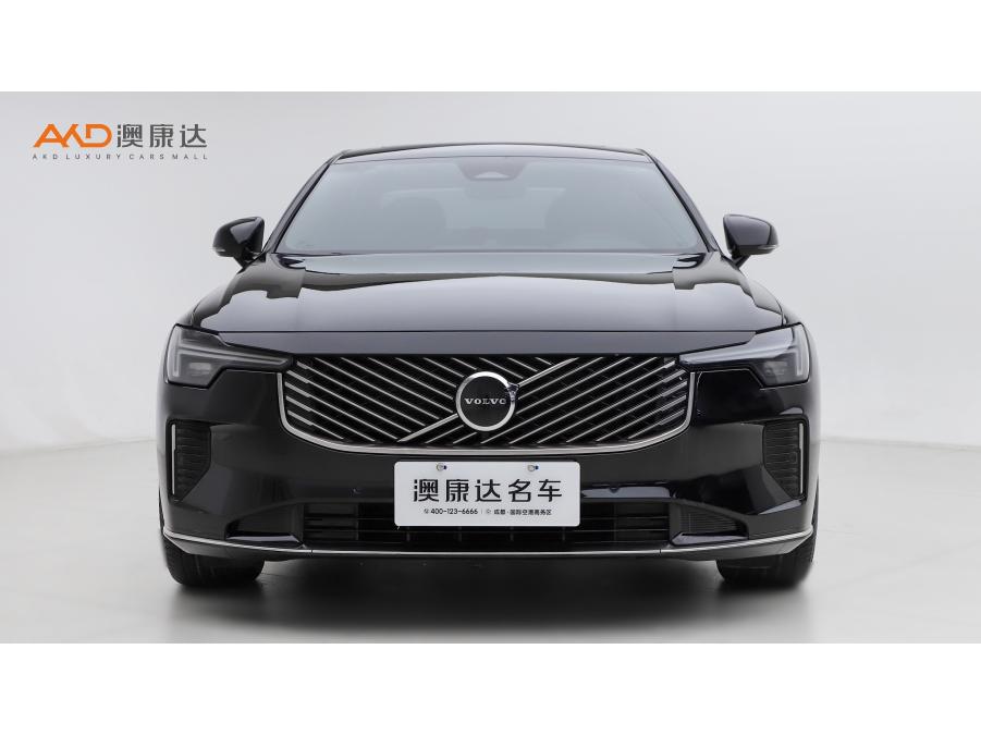 Volvo S90 2026 B5 Luxury