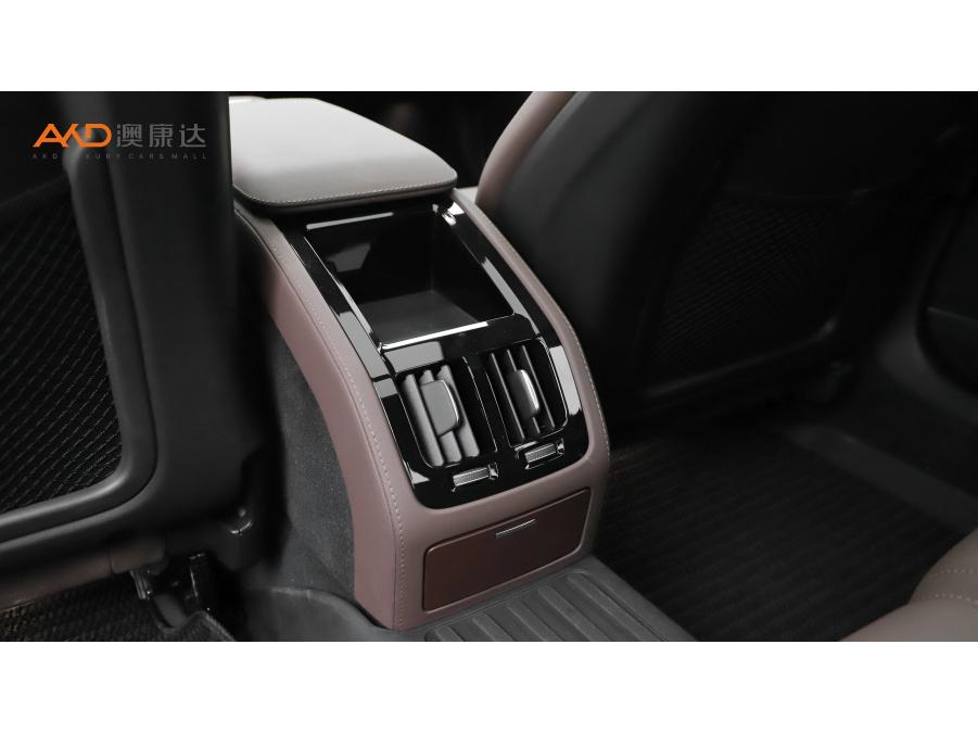Volvo S90 2026 B5 Luxury