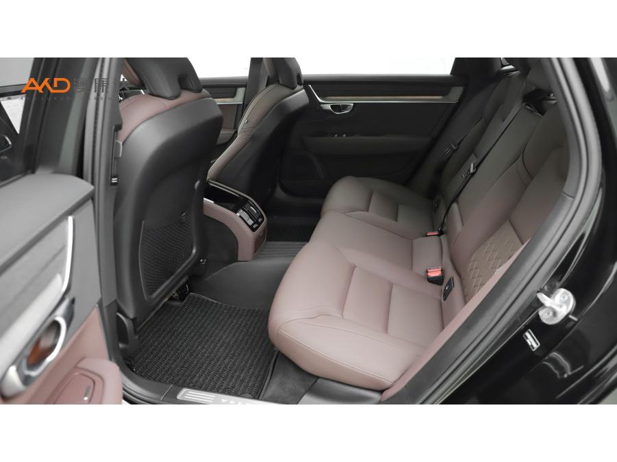 Volvo S90 2026 B5 Luxury