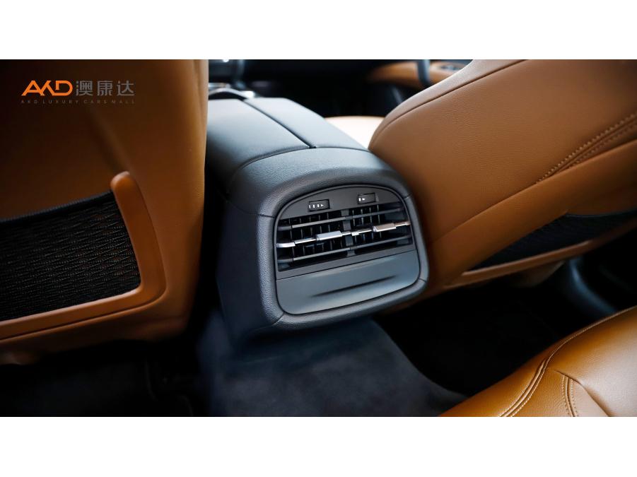 Maserati Ghibli 2021 2.0T