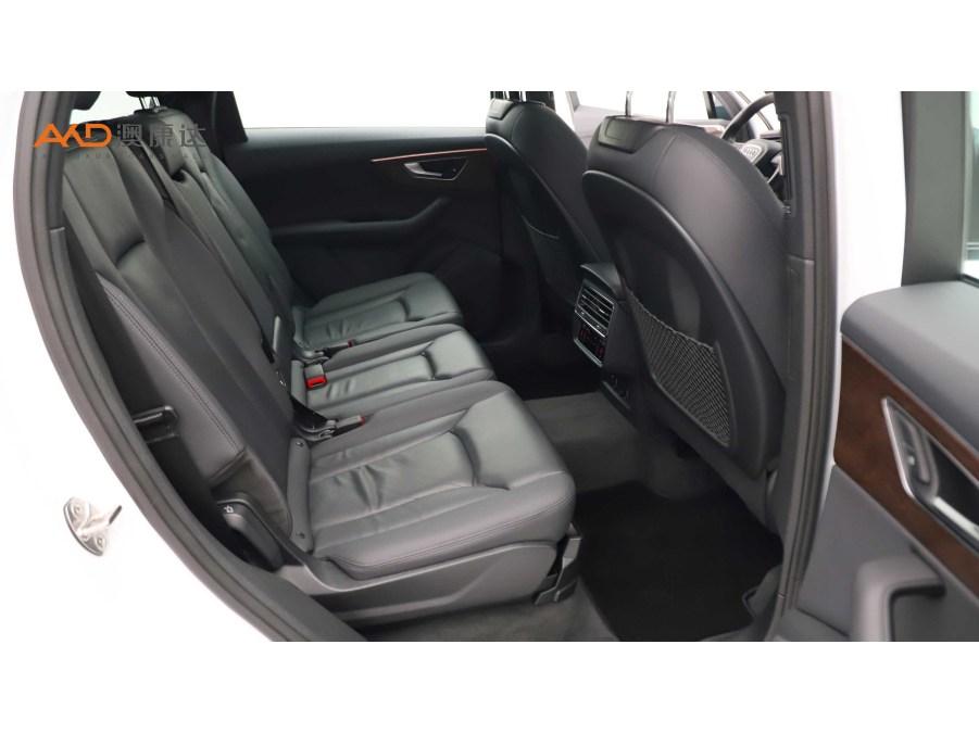 Audi Q7 2020 55 TFSI quattro S line Sport