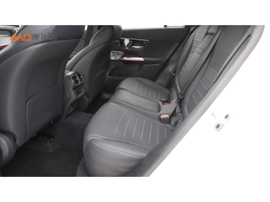 Mercedes-Benz GLC 2024 GLC 300 4MATIC SUV
