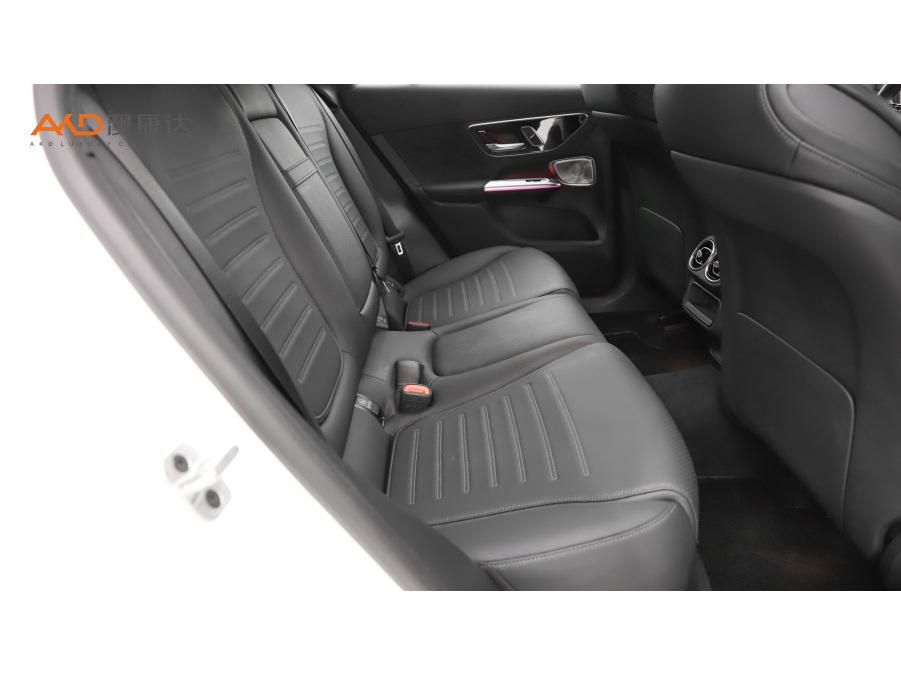Mercedes-Benz GLC 2024 GLC 300 4MATIC SUV
