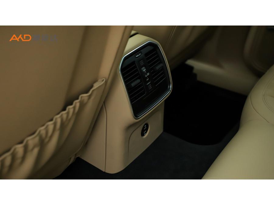 Porsche Macan, фото 10
