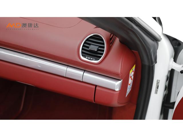 Porsche 718 2018 Boxster 2.0 T — фото 5