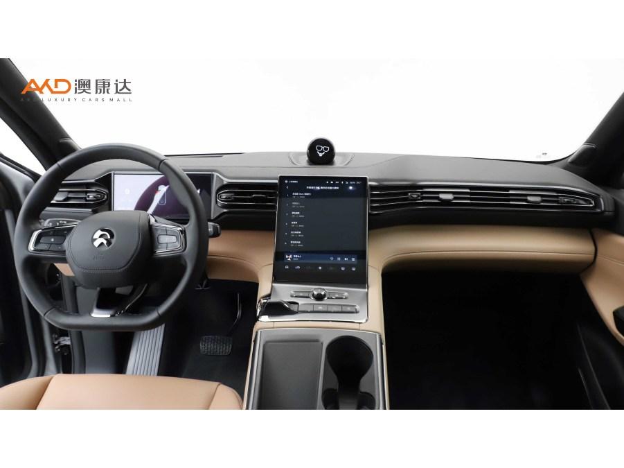 NIO ES6 2020 455KM Sport