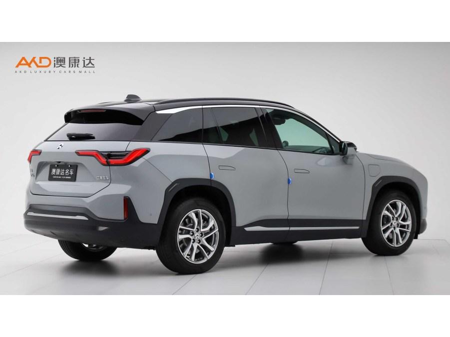 NIO ES6 2020 455KM Sport