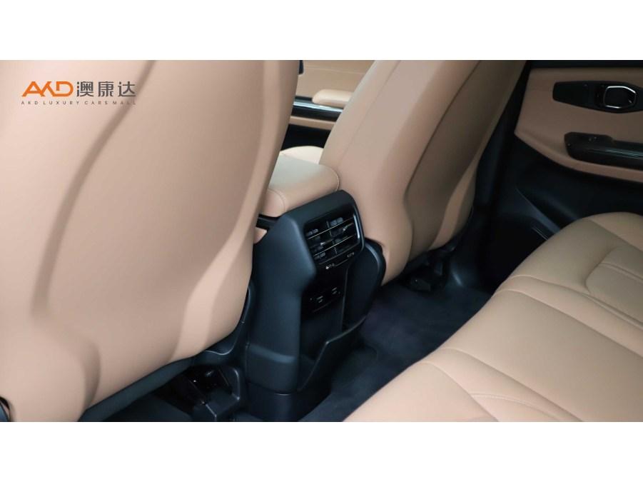 NIO ES6 2020 455KM Sport