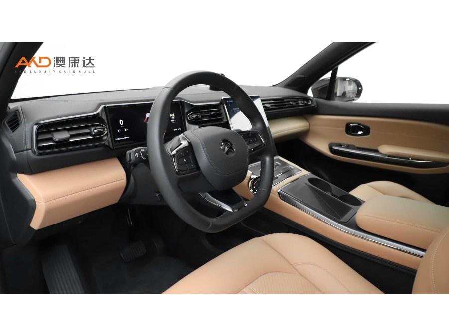 NIO ES6 2020 455KM Sport