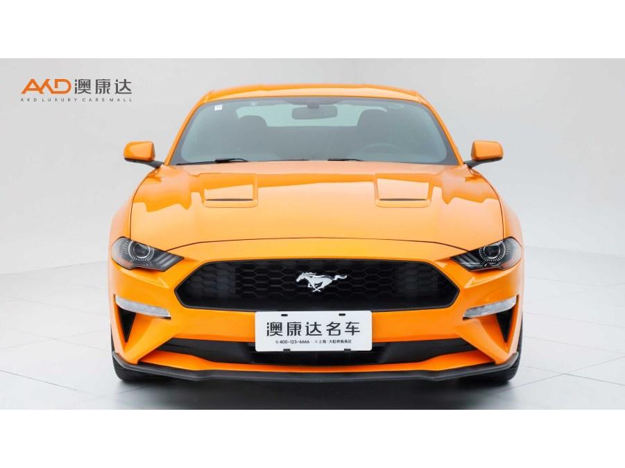 Ford Mustang 2018 2.3T