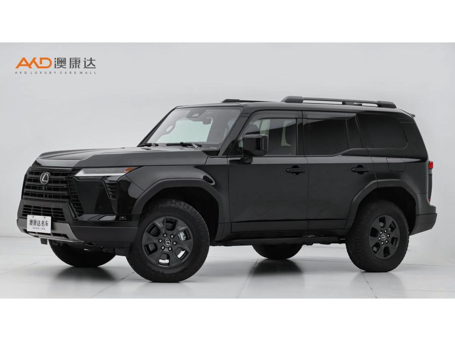 Lexus GX