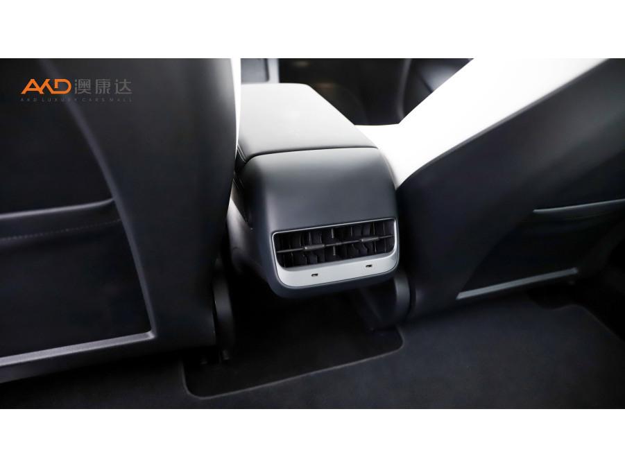Tesla Model 3 2021 Performance 3D3/3D1