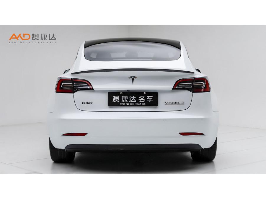 Tesla Model 3 2021 Performance 3D3/3D1