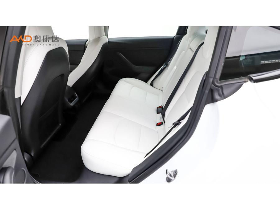 Tesla Model 3 2021 Performance 3D3/3D1