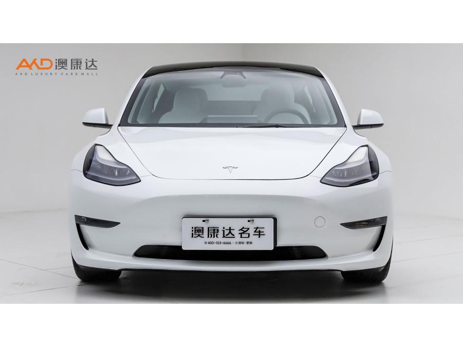 Tesla Model 3 2021 Performance 3D3/3D1