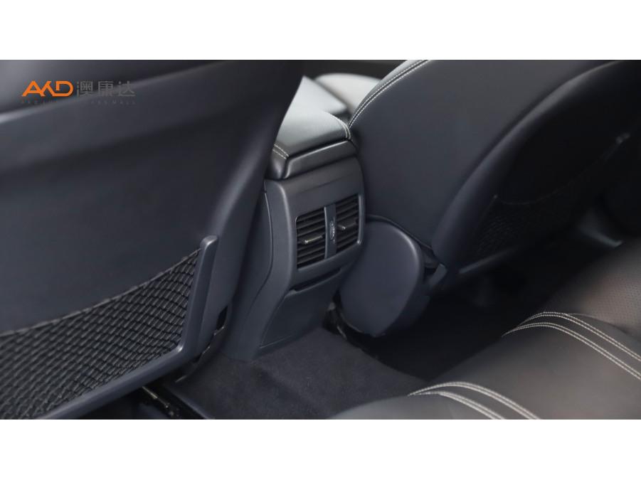 Mercedes-Benz GLA 2016 GLA 200