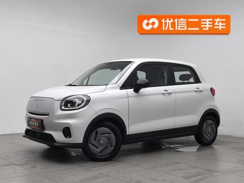 Leapmotor T03
