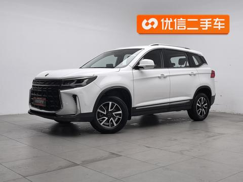 Forthing T5