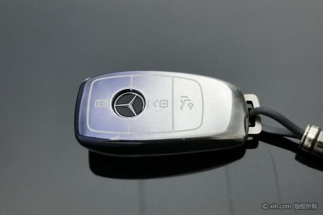 Mercedes-Benz GLB 2022 Черный из Китая