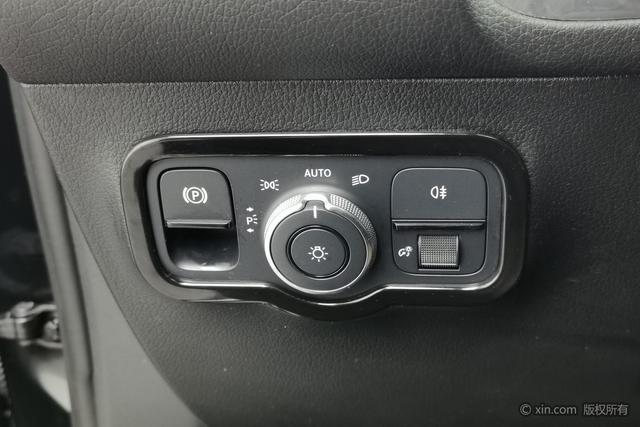 Mercedes-Benz GLB 2022 Черный из Китая, фото 5