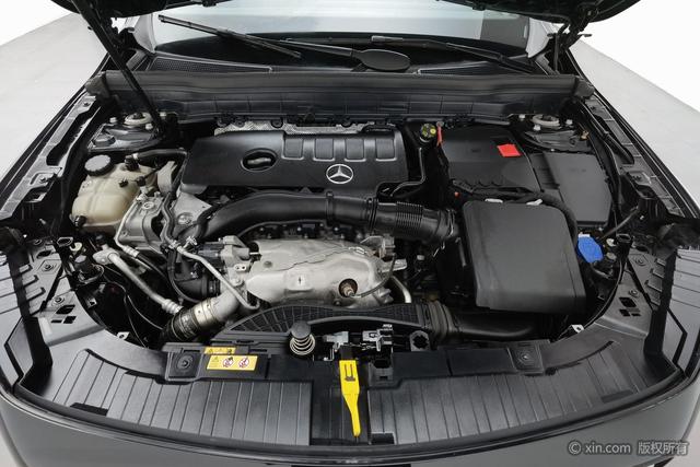 Mercedes-Benz GLB 2022 Черный из Китая, фото 6