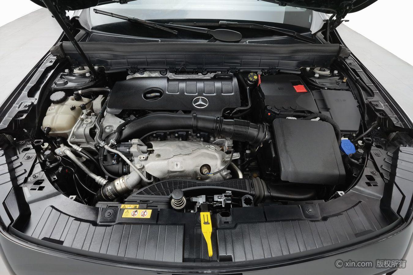 Mercedes-Benz GLB 2022 GLB 220 Fashion