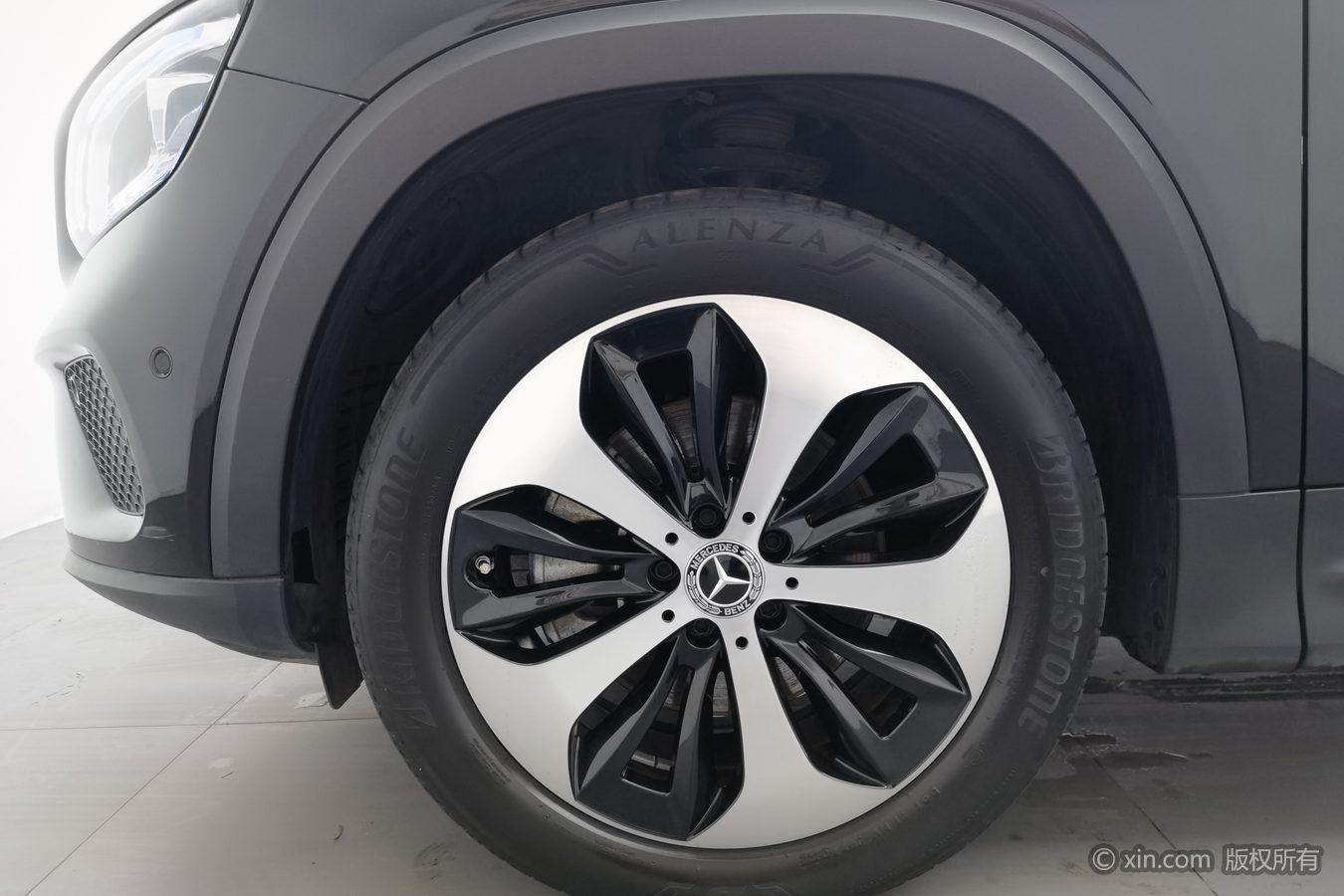 Mercedes-Benz GLB 2022 GLB 220 Fashion