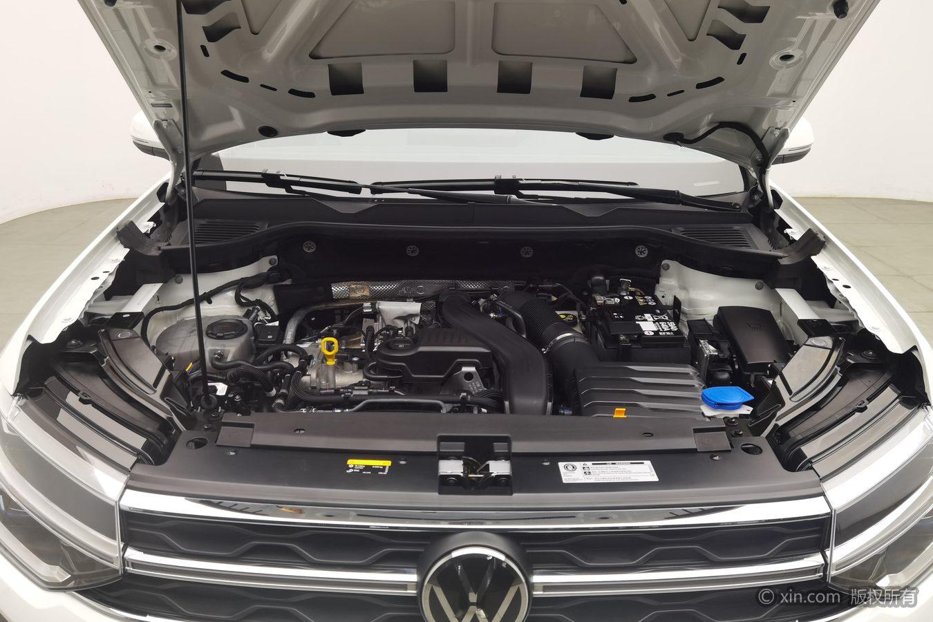 Volkswagen Tharu 2024 300TSI