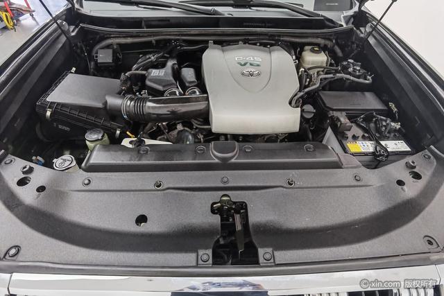 Toyota Prado 2018 3.5 L ATTX-L — фото 5