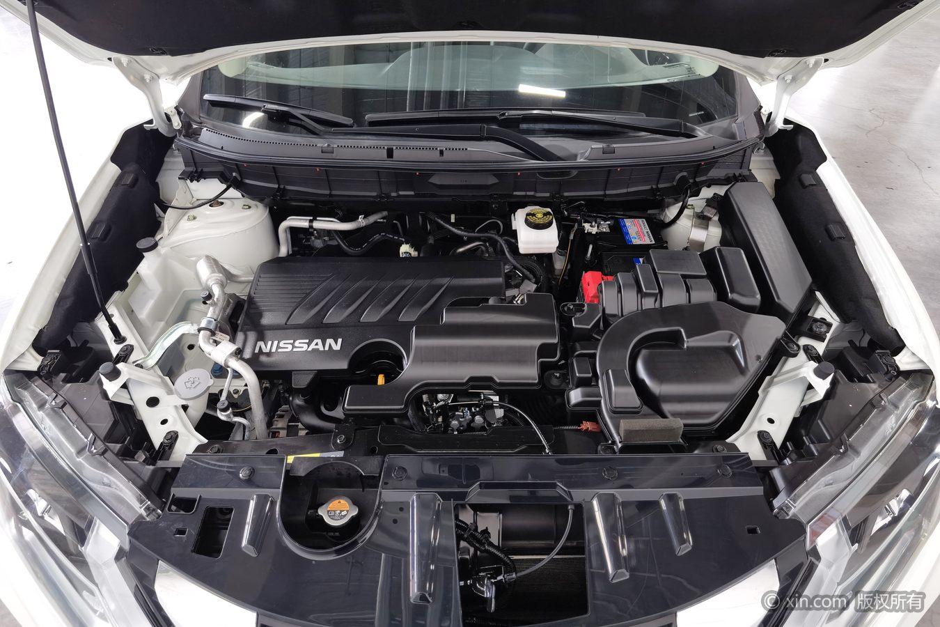 Nissan X-Trail 2023 2.0L Premium