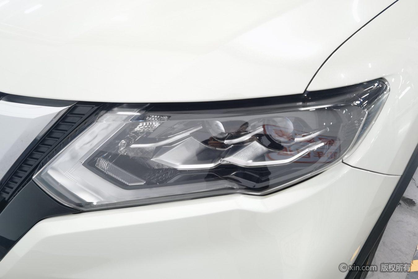 Nissan X-Trail 2023 2.0L Premium