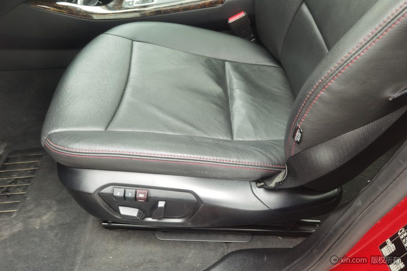 BMW X3 2016 sDrive20i