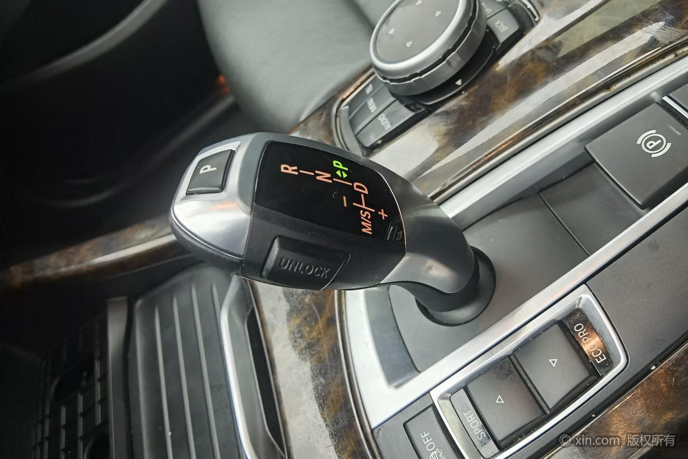 BMW X3 2016 sDrive20i