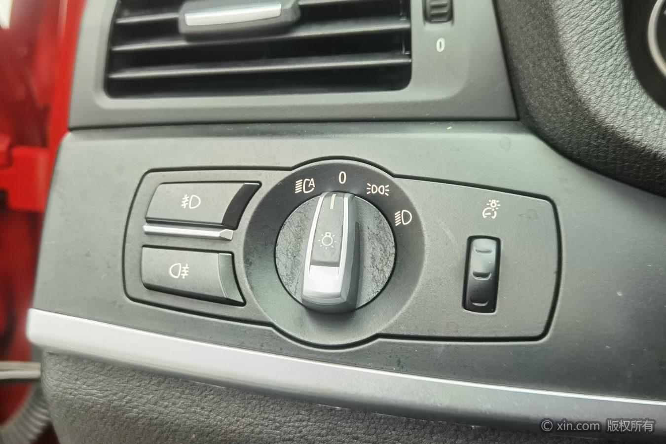 BMW X3 2016 sDrive20i