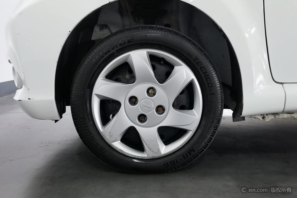 BYD F0, фото 8