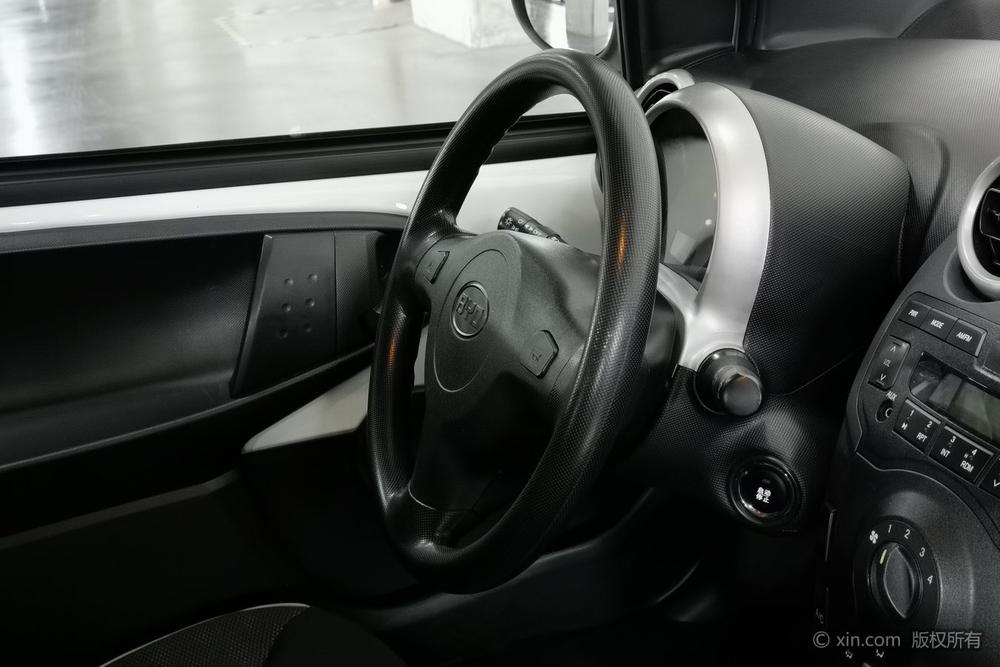 BYD F0, фото 10