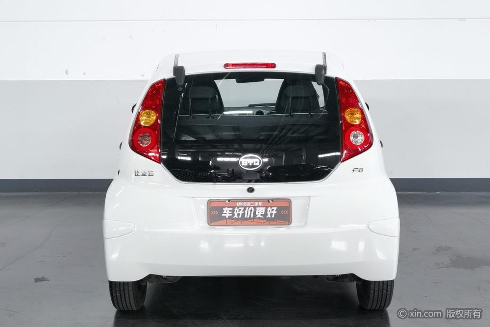 BYD F0, фото 3