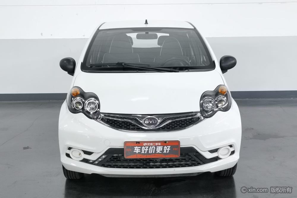 BYD F0, фото 2