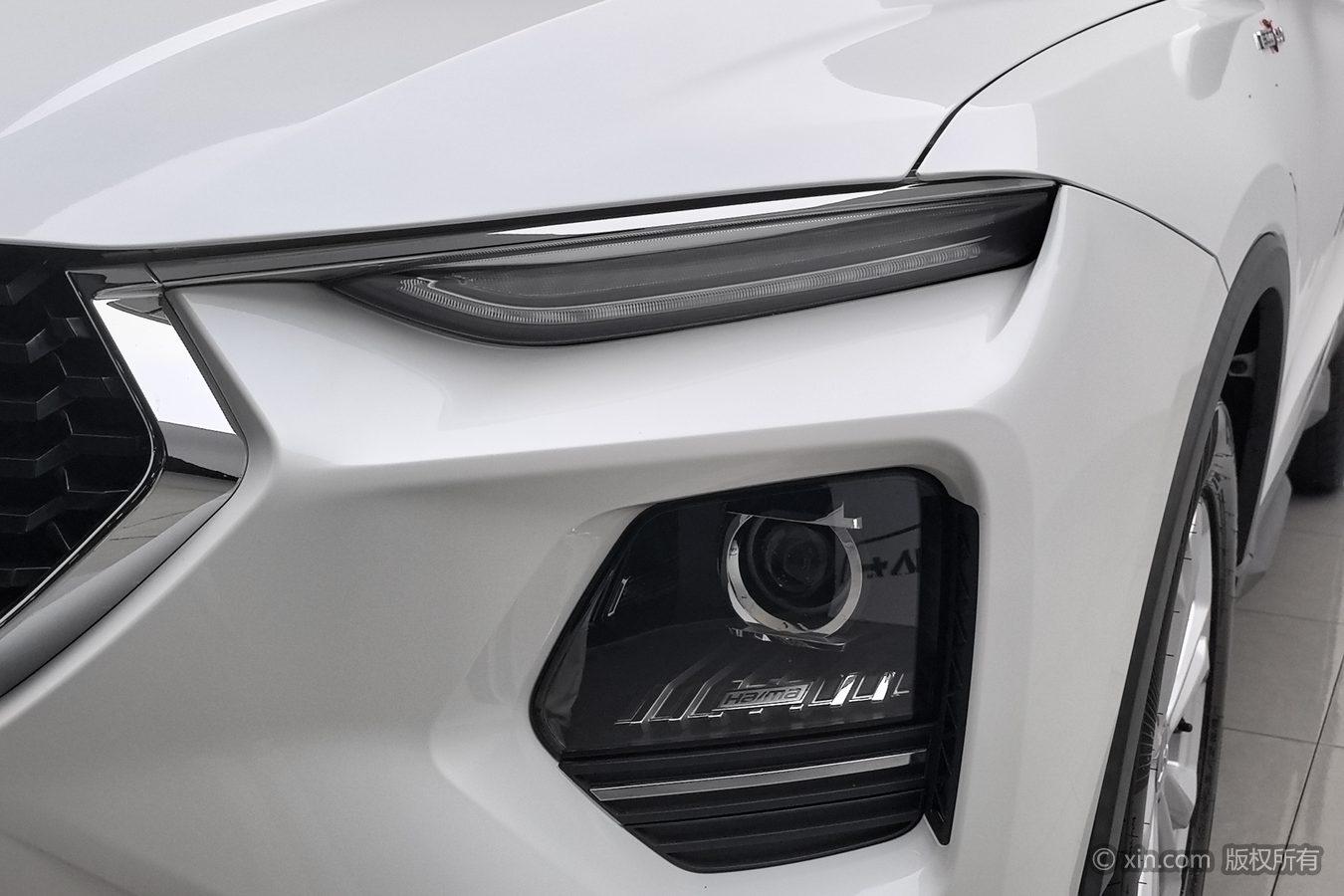 Haima 8S 2019 1.6T AT