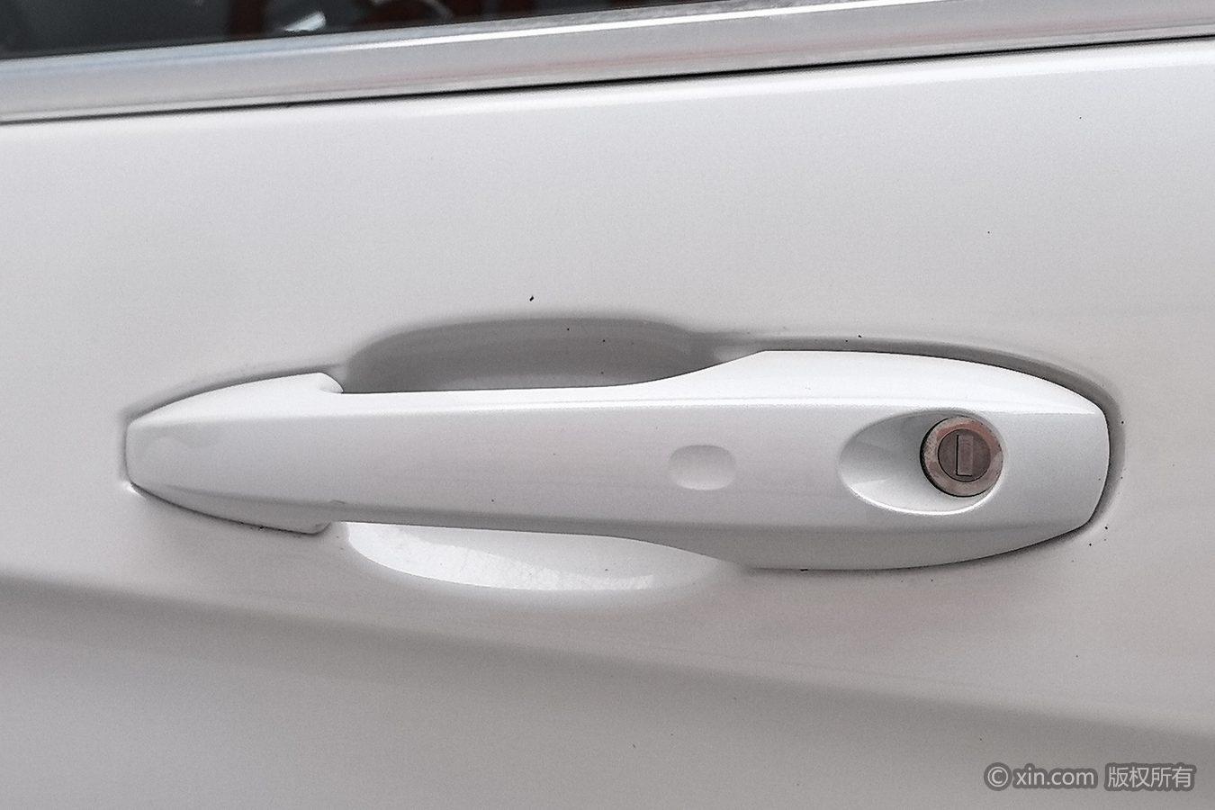 Haima 8S 2019 1.6T AT