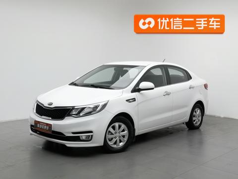 Kia K2