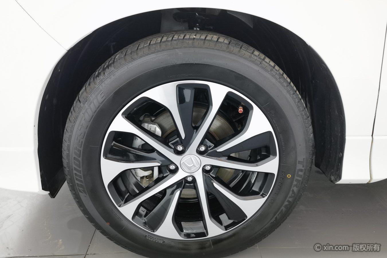 Honda Avancier 2019 240TURBO Premium