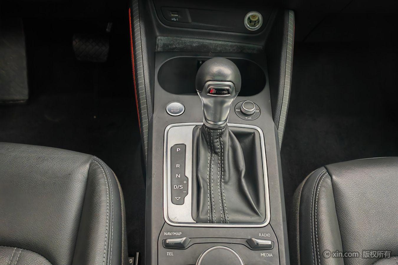 Audi Q2L id 4479273 из Китая 12