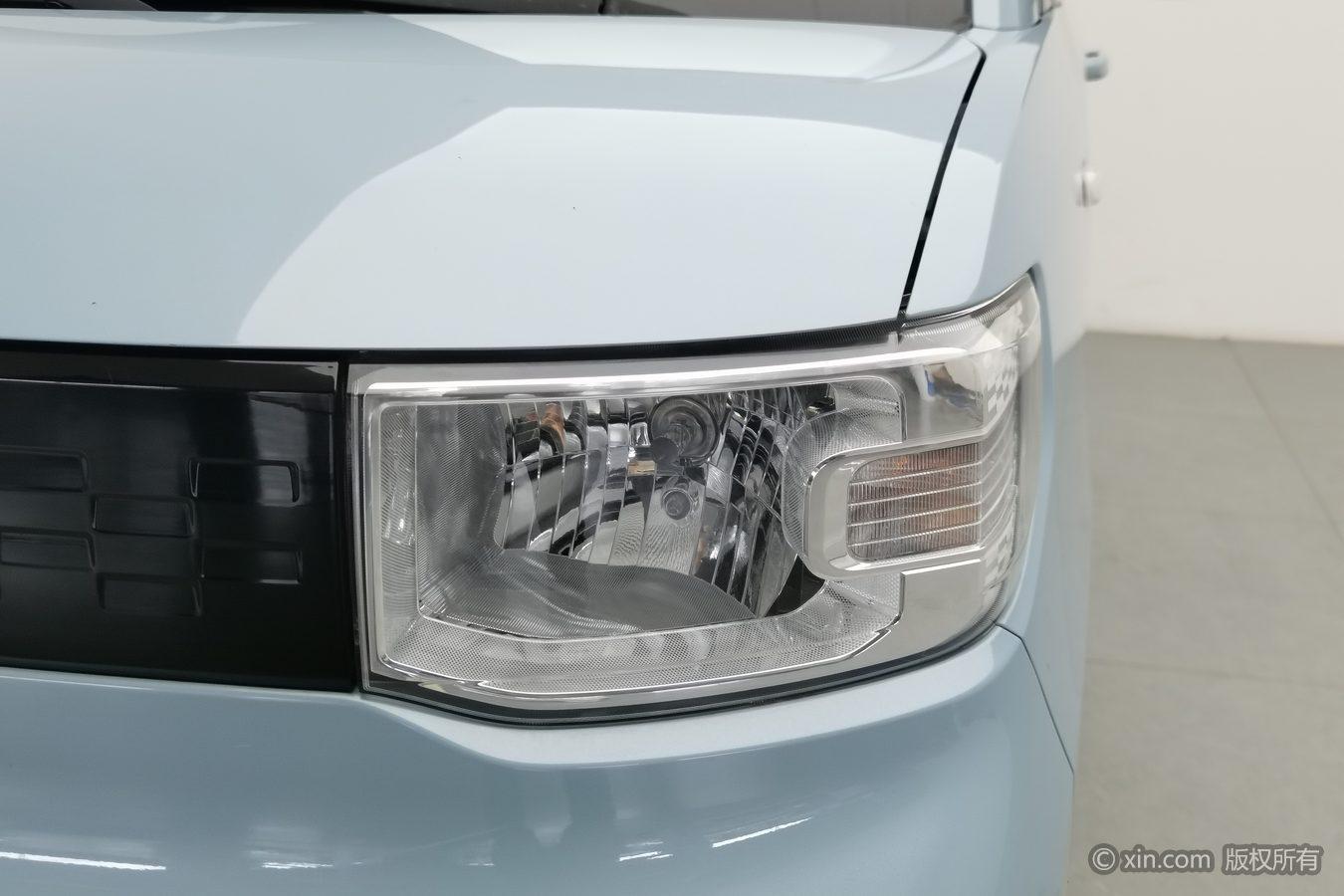 Wuling Mini EV MINIEV 2020 Enjoy