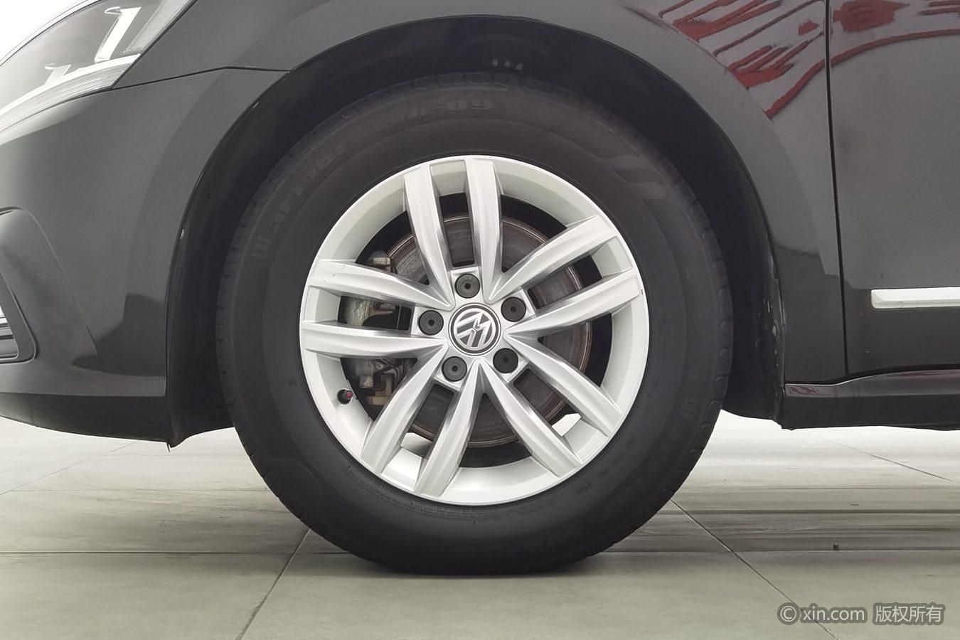 Volkswagen Passat 2016 280TSI DSG