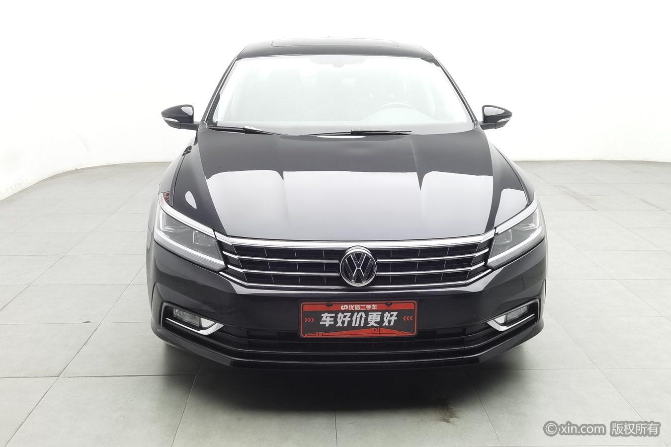 Volkswagen Passat 2016 280TSI DSG