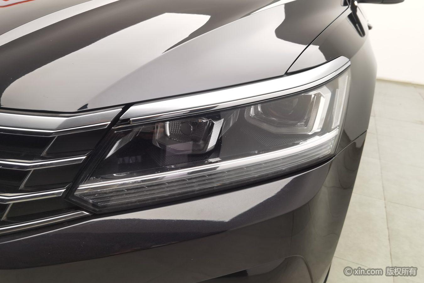 Volkswagen Passat 2016 280TSI DSG