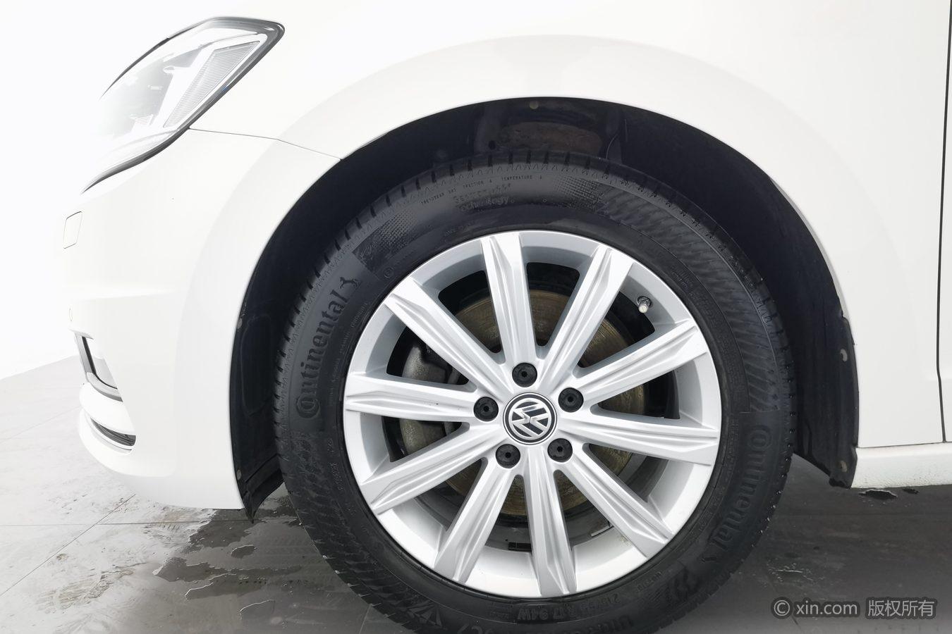Volkswagen L 2018 280TSI AT 7 мест