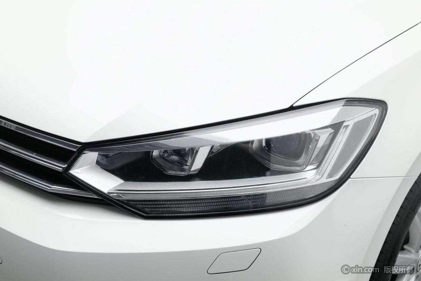 Volkswagen L 2018 280TSI AT 7 мест
